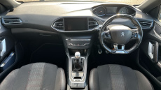 Peugeot 308 1.6 BlueHDi 120 GT Line 5dr Diesel Hatchback